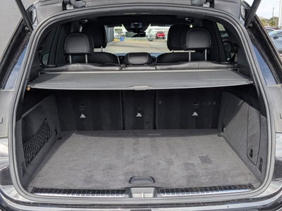 2022 Mercedes-Benz GLE GLE 450 4MATIC®