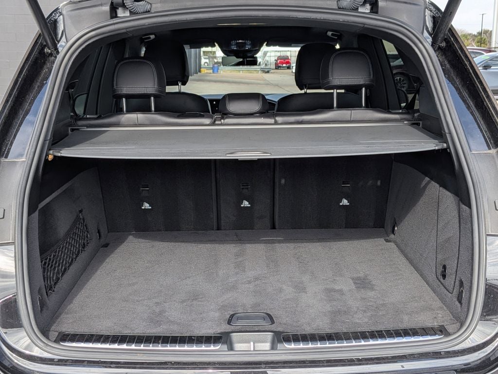 2022 Mercedes-Benz GLE GLE 450 4MATIC®