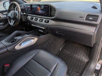 2022 Mercedes-Benz GLE GLE 450 4MATIC®