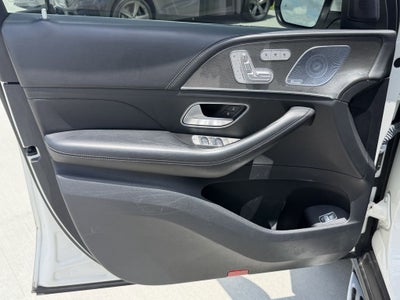 2021 Mercedes-Benz GLE GLE 53 AMG® 4MATIC®