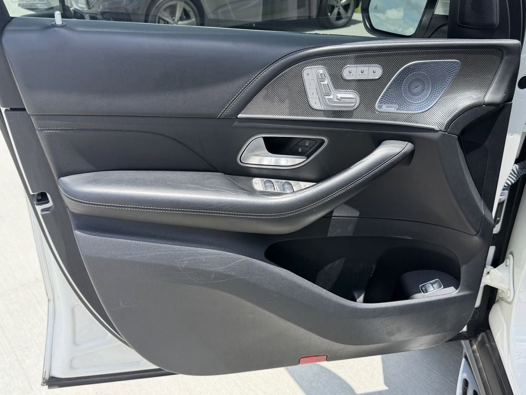 2021 Mercedes-Benz GLE GLE 53 AMG® 4MATIC®