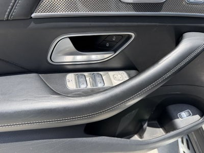 2021 Mercedes-Benz GLE GLE 53 AMG® 4MATIC®