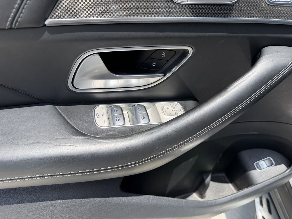 2021 Mercedes-Benz GLE GLE 53 AMG® 4MATIC®