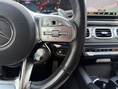 2021 Mercedes-Benz GLE GLE 53 AMG® 4MATIC®