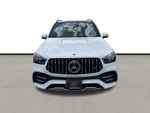 2021 Mercedes-Benz GLE GLE 53 AMG® 4MATIC®
