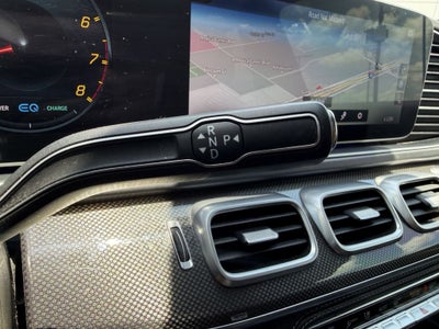 2021 Mercedes-Benz GLE GLE 53 AMG® 4MATIC®