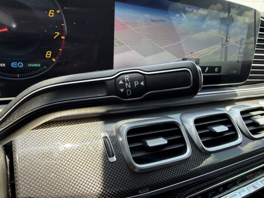 2021 Mercedes-Benz GLE GLE 53 AMG® 4MATIC®