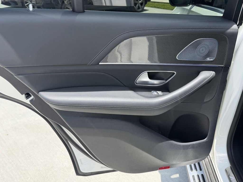 2021 Mercedes-Benz GLE GLE 53 AMG® 4MATIC®