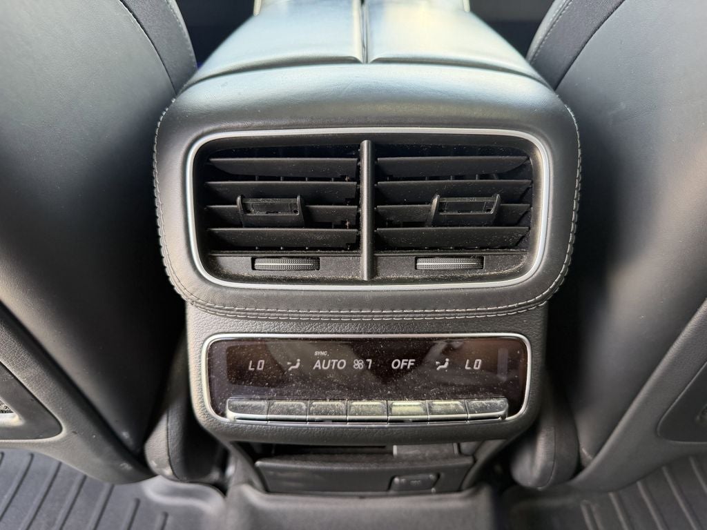 2021 Mercedes-Benz GLE GLE 53 AMG® 4MATIC®