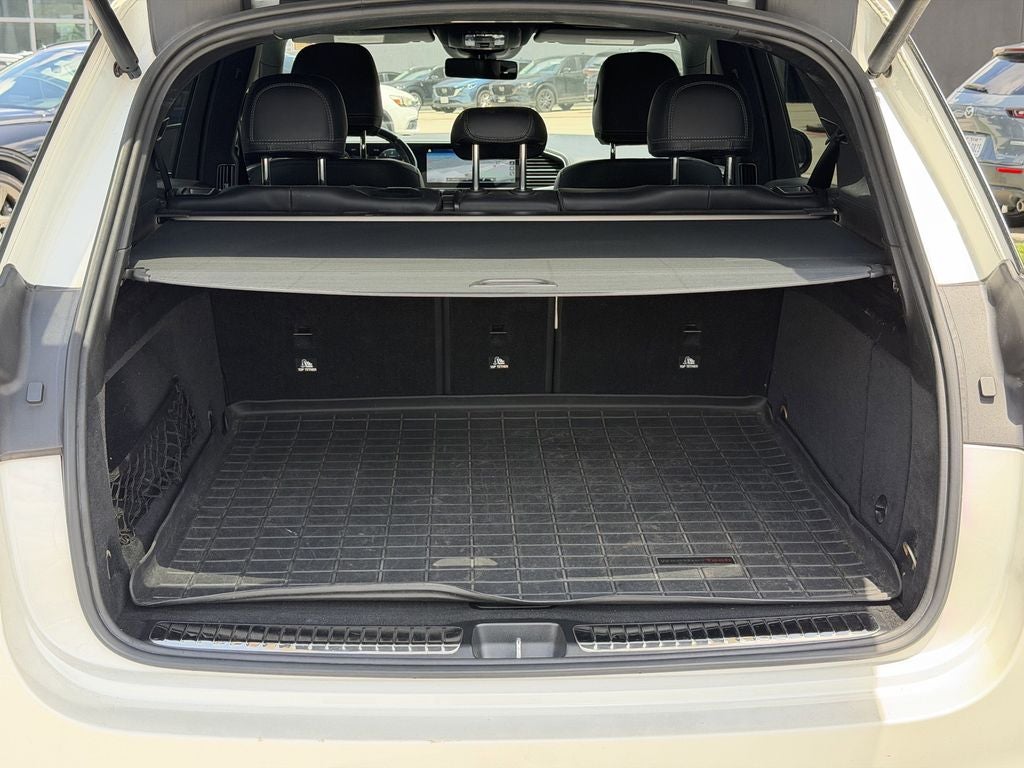 2021 Mercedes-Benz GLE GLE 53 AMG® 4MATIC®