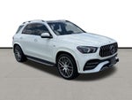 2021 Mercedes-Benz GLE GLE 53 AMG® 4MATIC®