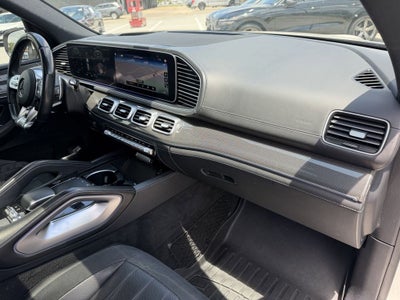 2021 Mercedes-Benz GLE GLE 53 AMG® 4MATIC®