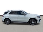 2021 Mercedes-Benz GLE GLE 53 AMG® 4MATIC®