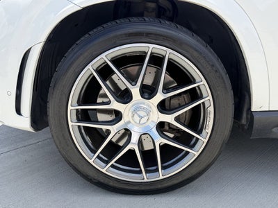 2021 Mercedes-Benz GLE GLE 53 AMG® 4MATIC®