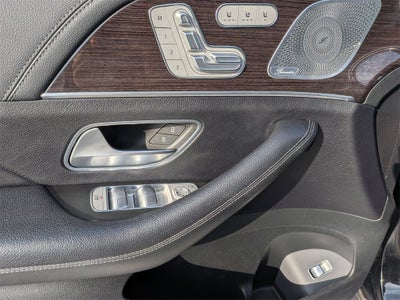 2020 Mercedes-Benz GLE GLE 580 4MATIC®