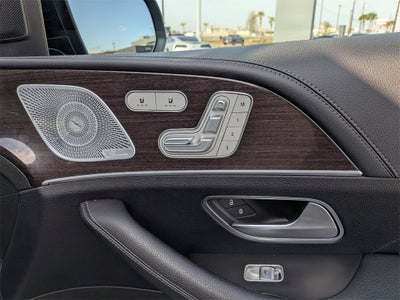 2020 Mercedes-Benz GLE GLE 580 4MATIC®