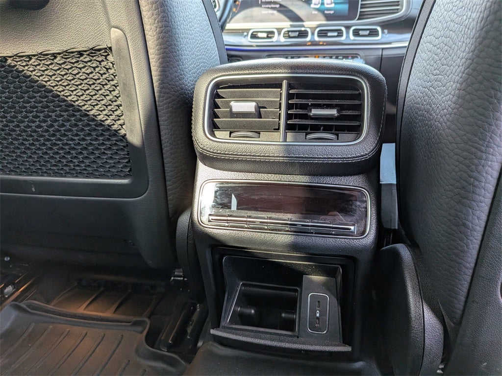 2020 Mercedes-Benz GLE GLE 580 4MATIC®