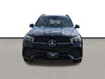 2020 Mercedes-Benz GLE GLE 580 4MATIC®