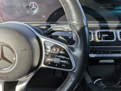 2020 Mercedes-Benz GLE GLE 580 4MATIC®