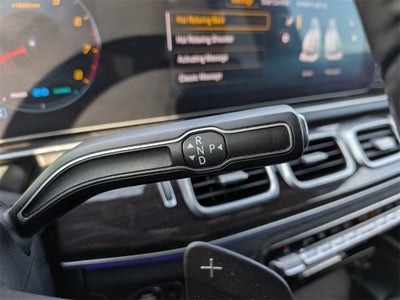 2020 Mercedes-Benz GLE GLE 580 4MATIC®