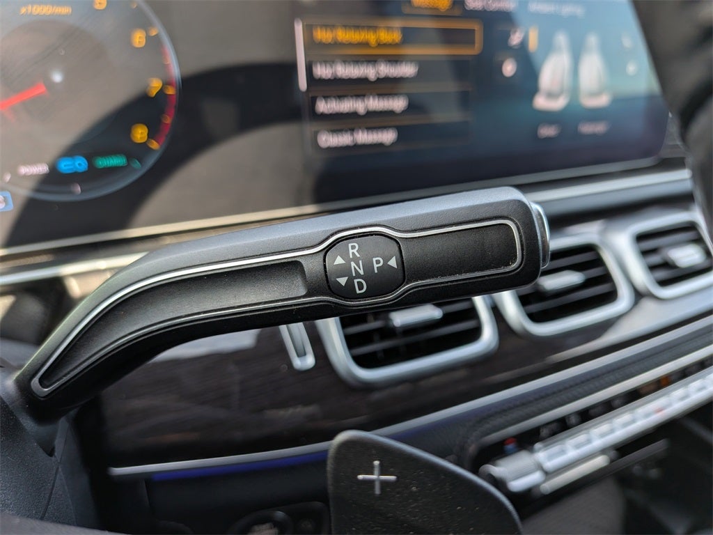 2020 Mercedes-Benz GLE GLE 580 4MATIC®