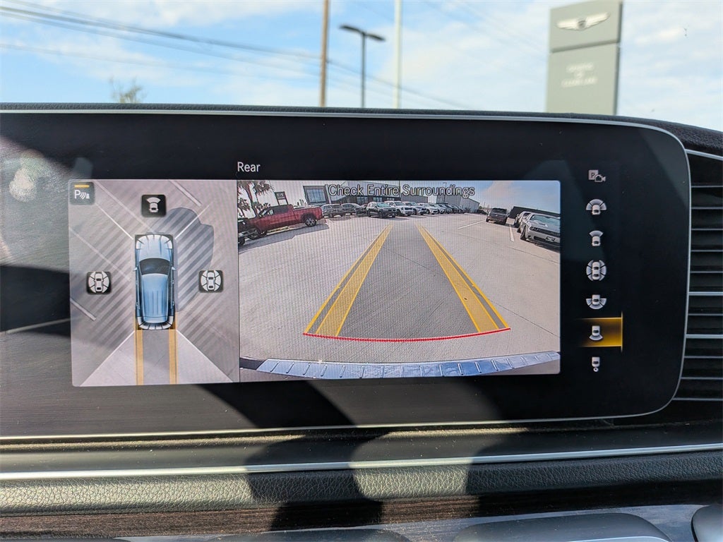 2020 Mercedes-Benz GLE GLE 580 4MATIC®