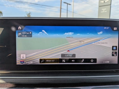 2020 Mercedes-Benz GLE GLE 580 4MATIC®