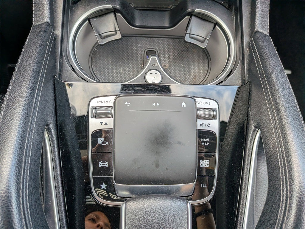 2020 Mercedes-Benz GLE GLE 580 4MATIC®