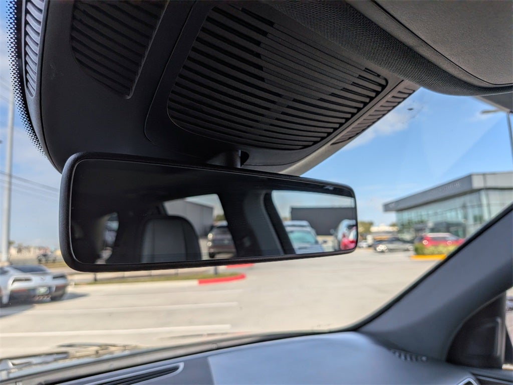 2020 Mercedes-Benz GLE GLE 580 4MATIC®