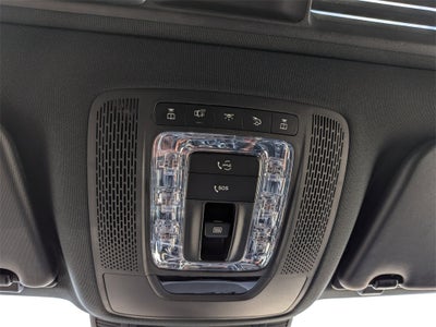 2020 Mercedes-Benz GLE GLE 580 4MATIC®