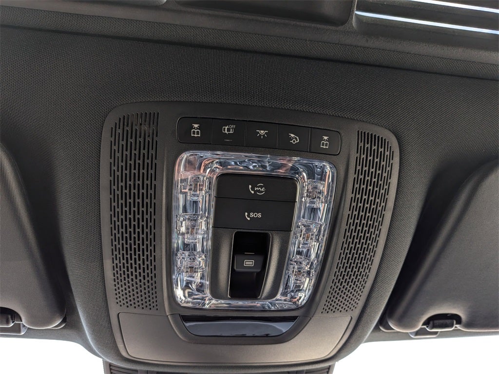 2020 Mercedes-Benz GLE GLE 580 4MATIC®