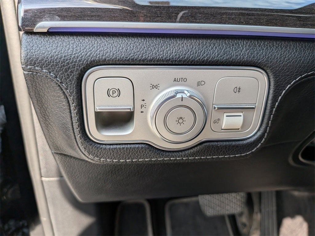 2020 Mercedes-Benz GLE GLE 580 4MATIC®