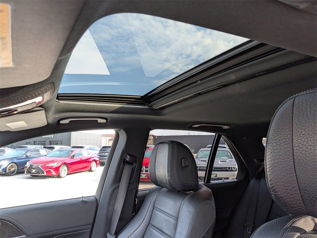 2020 Mercedes-Benz GLE GLE 580 4MATIC®