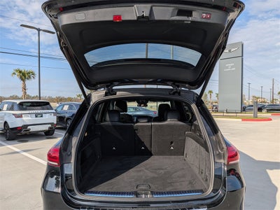 2020 Mercedes-Benz GLE GLE 580 4MATIC®