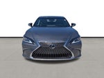 2020 Lexus ES 350
