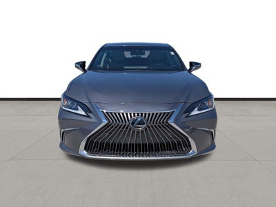 2020 Lexus ES 350