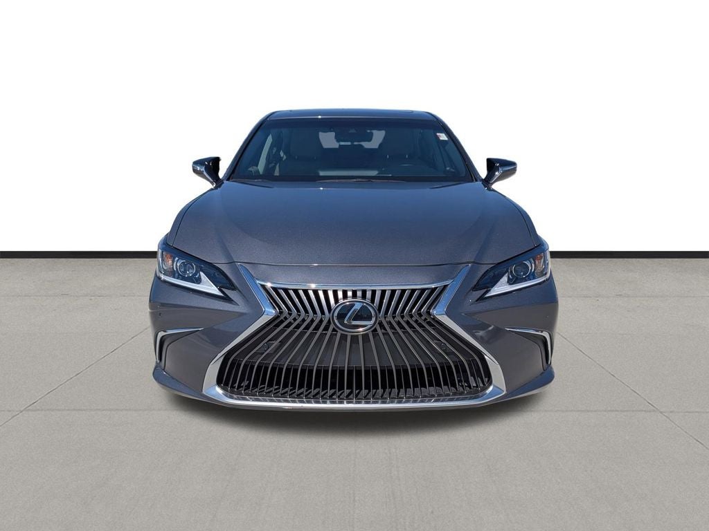 2020 Lexus ES 350