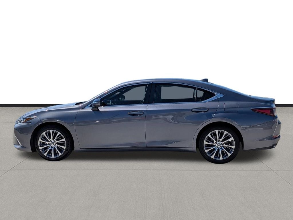 2020 Lexus ES 350