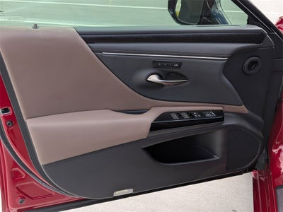 2023 Lexus ES 350 Ultra Luxury