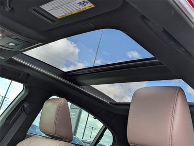 2023 Lexus ES 350 Ultra Luxury