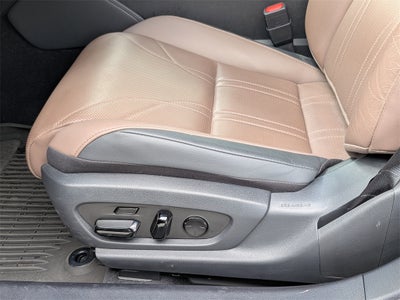 2023 Lexus ES 350 Ultra Luxury