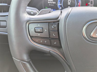 2023 Lexus ES 350 Ultra Luxury