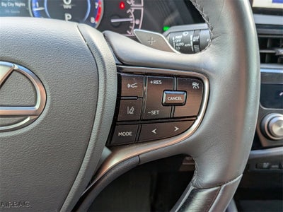 2023 Lexus ES 350 Ultra Luxury