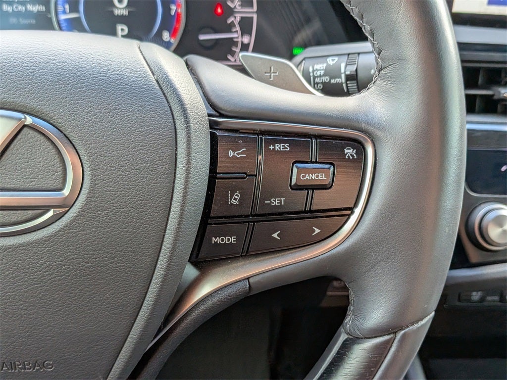 2023 Lexus ES 350 Ultra Luxury