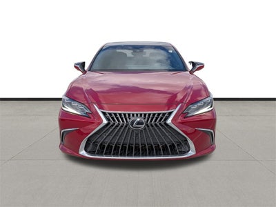 2023 Lexus ES 350 Ultra Luxury