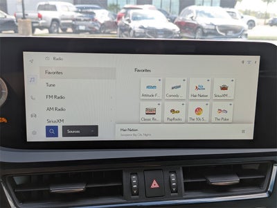 2023 Lexus ES 350 Ultra Luxury