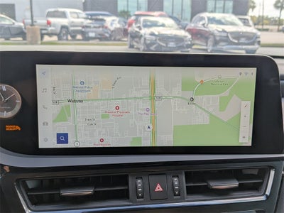 2023 Lexus ES 350 Ultra Luxury