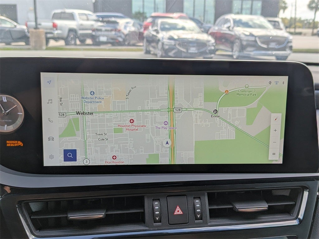 2023 Lexus ES 350 Ultra Luxury