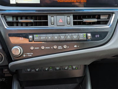 2023 Lexus ES 350 Ultra Luxury