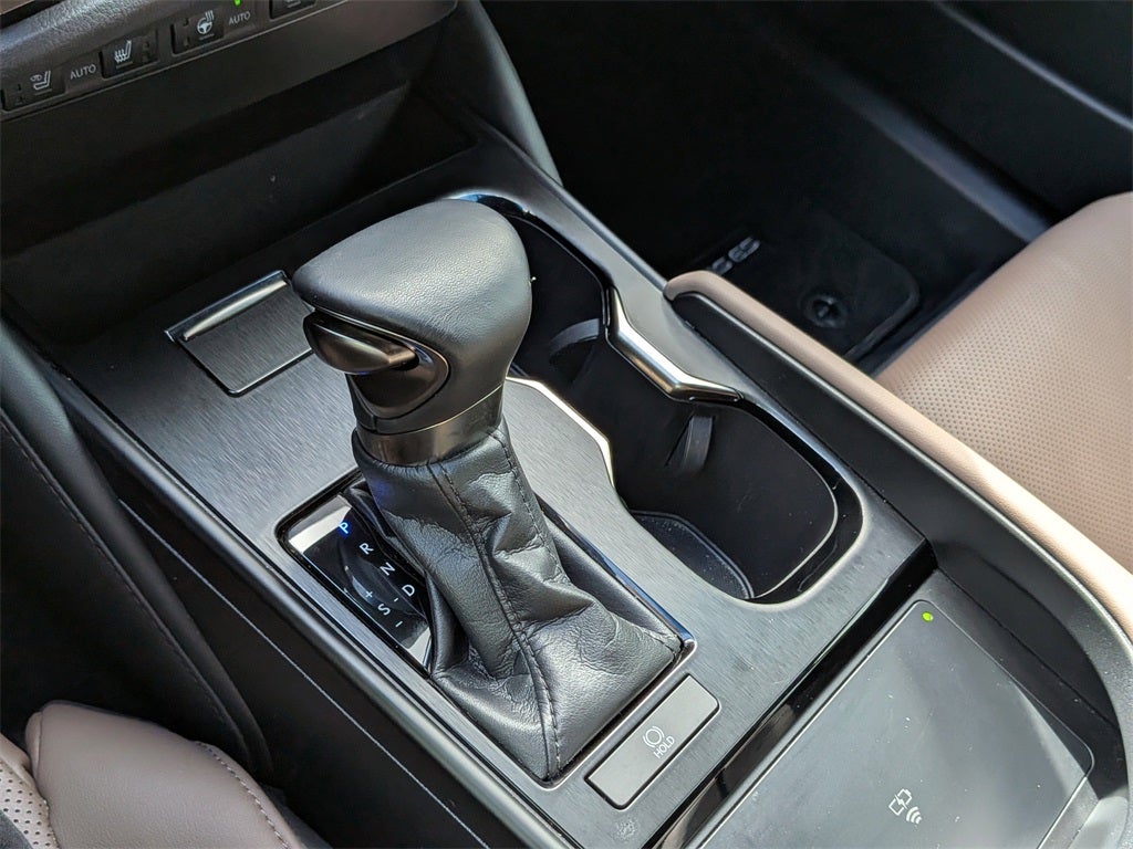 2023 Lexus ES 350 Ultra Luxury